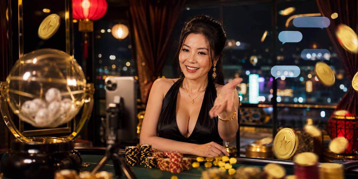 tylekeotv Texas Hold'em trực tiếp